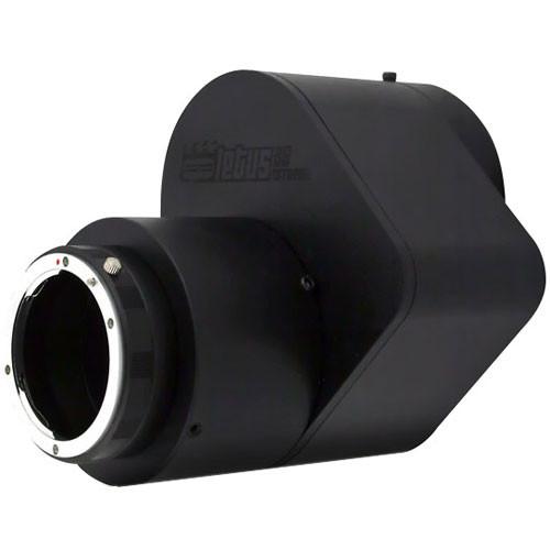 Letus35 LT35EX77EX1 Extreme 35mm Lens Adapter