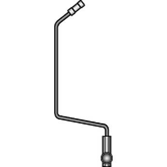 Lowel 5 8" Stand Fitting Tilt Bracket