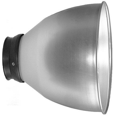 Lowel Aluminum Cone Reflector for Scandles Light