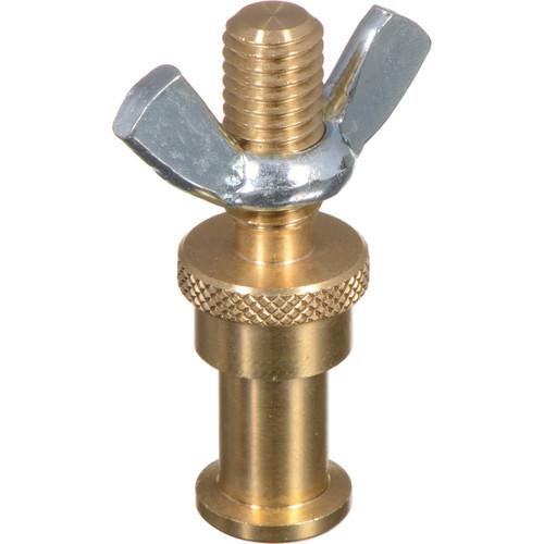 Manfrotto 264 Short Stud - 5 8" Stud to M10 Thread & Wingnut