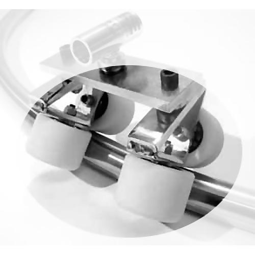 Matthews 395012 Hot Buttons Dolly Wheels