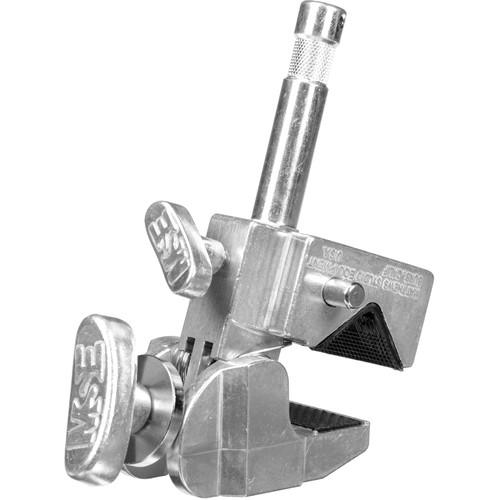 Matthews Super Mafer Clamp with Baby Pin