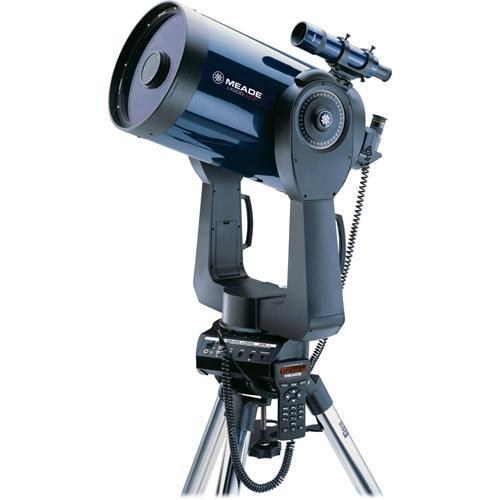 Meade LX200-ACF 254mm f 10 Catadioptric GoTo Telescope