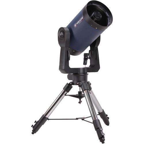 Meade LX200-ACF 356mm f 10 Catadioptric GoTo Telescope