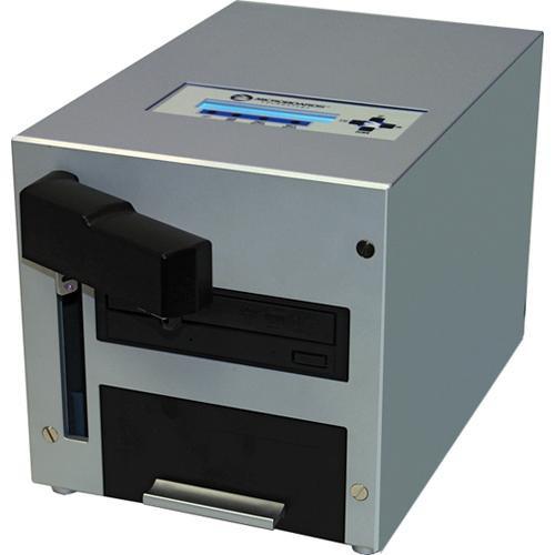 Microboards QDL-1000-BD Quic Disc Loader Blu-ray