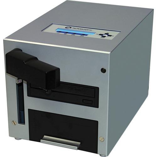 Microboards QDL-1000-BD Quic Disc Loader Blu-ray Duplicator