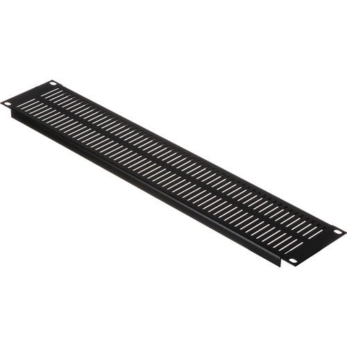 Middle Atlantic EVT2 2U Vent Panel
