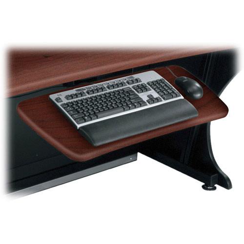 Middle Atlantic Keyboard Shelf for LD LCD Monitoring Command Desk