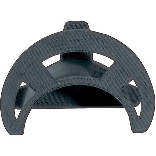 Middle Atlantic PCS-1-4 Fiber Cable Spool, 1-3 8" Deep Spools, 4 Pieces