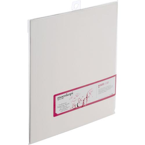 Moab Moenkopi Kozo Paper for Inkjet - 13x19" - 10 Sheets