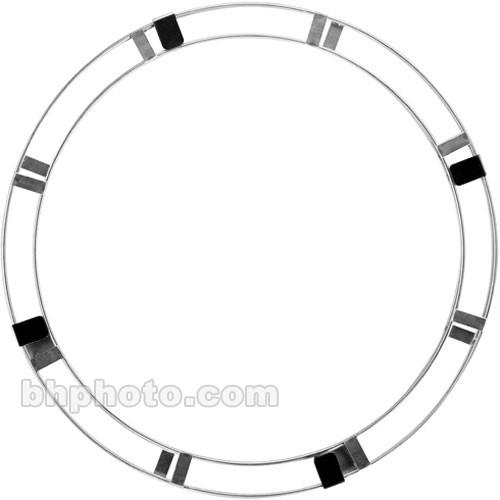 Mole-Richardson Diffuser Frame for Baby-Senior - 29-3 4"