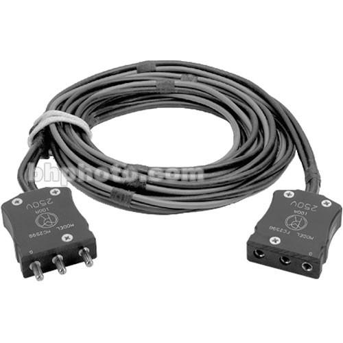 Mole-Richardson Extension Power Cable for Big-Mo 24KW, 100A 220V - 25