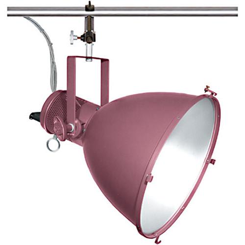 Mole-Richardson Focusing Scoop 2KW Tungsten Light - 18"