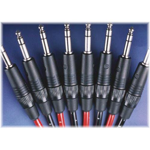 Monster Cable StudioLink 500 8-Channel Send Return Snake Cable - 3.3