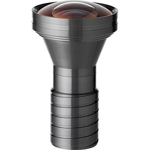 Navitar NuView 2.75-5.00" Projector Replacement Lens