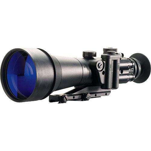 Night Optics D-760-2HP 6x82 Night Vision Riflescope