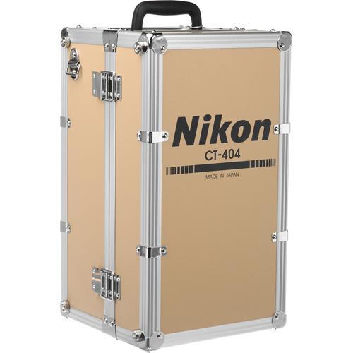 Nikon CT-404 Trunk Case