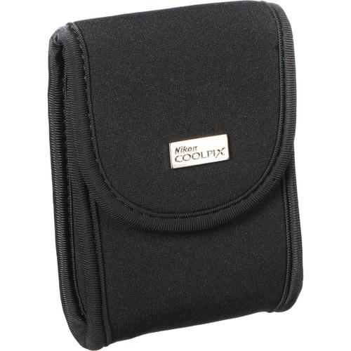 Nikon Neoprene Case