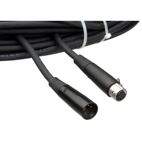 NSI Leviton Cable - DMX 5 Pin - 50