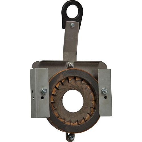 NSI Leviton Iris Kit for Leo Ellipsoidal - Accepts "A" or"B" Size Gobos