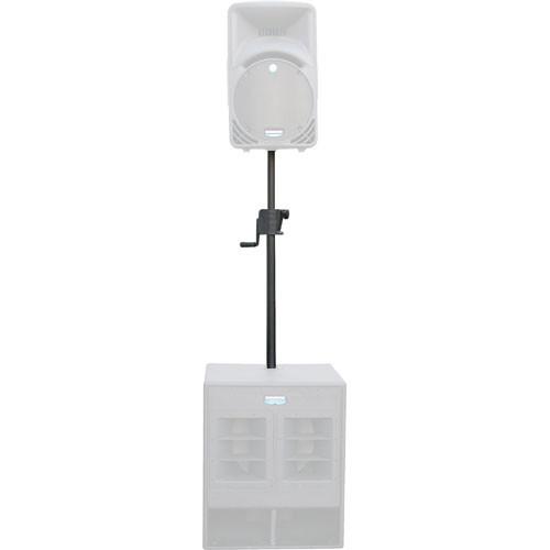 Odyssey Innovative Designs Crank Speaker Extension Pole