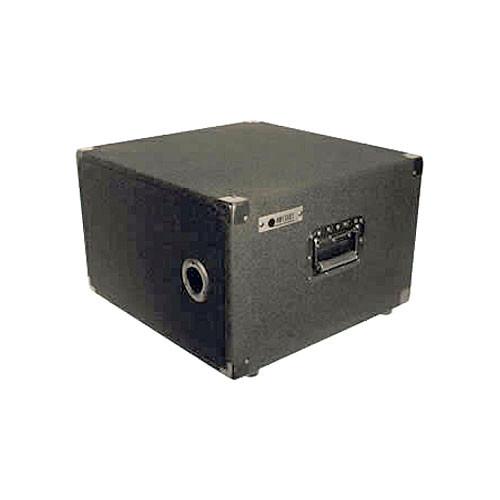 Odyssey Innovative Designs CRE06 Carpeted Econo Rack Case