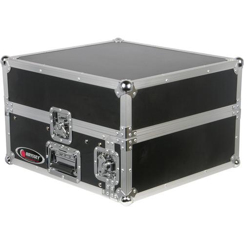 Odyssey Innovative Designs FR1002 Flight Road Combo Case