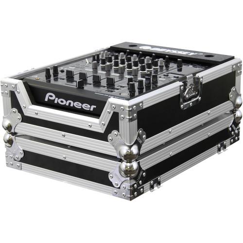 Odyssey Innovative Designs FZ12MIX Flight Zone DJ Mixer Case