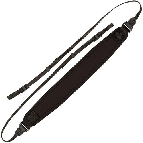 OP TECH USA Super Classic Strap-Bino 3 8"