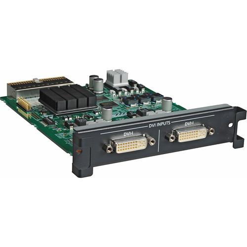 Panasonic AV-HS04M3 DVI Input Board for AV-HS400