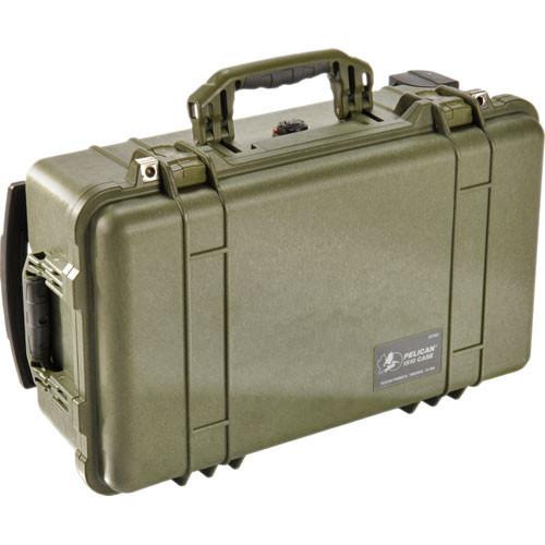 Pelican 1510NF Carry-On Case