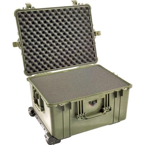 Pelican 1620 Case with Foam