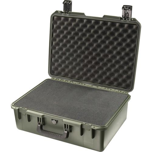Pelican iM2600 Storm Case with Foam