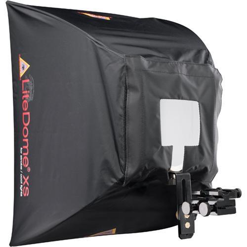 Photoflex LiteDome Kit 1 For Shoe Mount Flashes