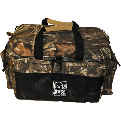 Porta Brace DVO-3U AV Large Carrying Case for Camcorder with Matte Box and Follow Focus