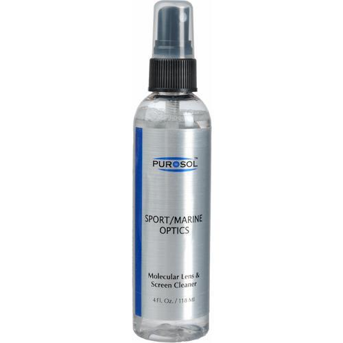 Purosol Sport Marine Optics Cleaner