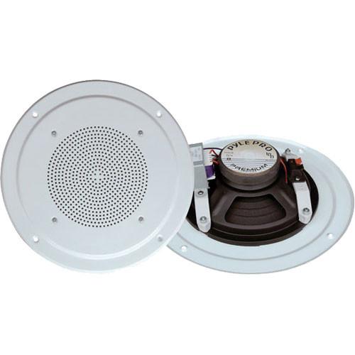 Pyle Pro PDICS54 5" Full-Range Speaker