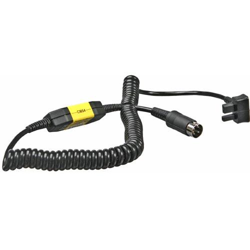 Quantum Instruments CM54 Dedicated Module