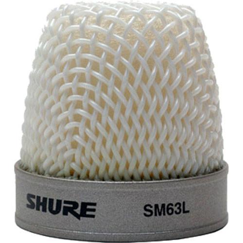 Shure RK367G Replacement Grill for the Shure SM63L