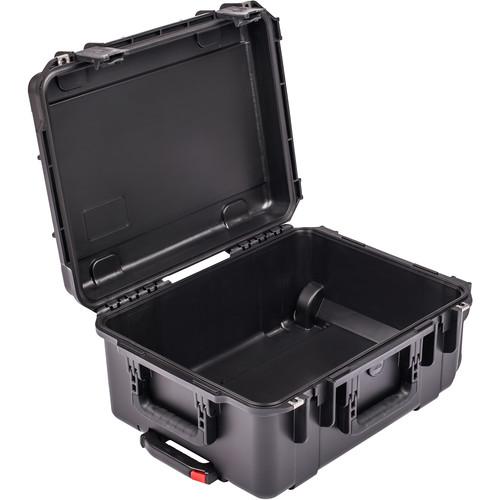 SKB 3I-1914-8B-E Mil-Std Waterproof Case 8" Deep