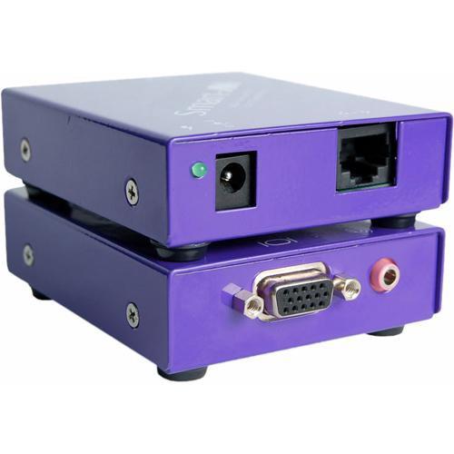 Smart-AVI XTAV UXGA and Audio CAT5 Extender