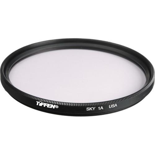 Tiffen 138mm Skylight 1-A Filter