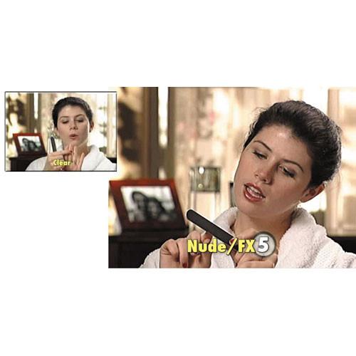 Tiffen 4 x 4" Nude FX 5 Filter