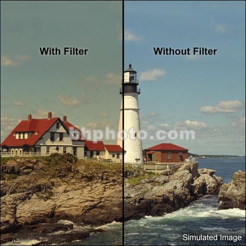 Tiffen 4 x 5" 4 Coral