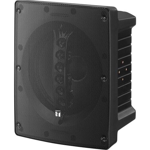 Toa Electronics HS-1200B Coaxial Array Speaker