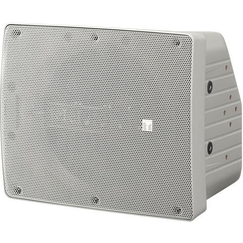 Toa Electronics HS-1200W Coaxial Array Speaker