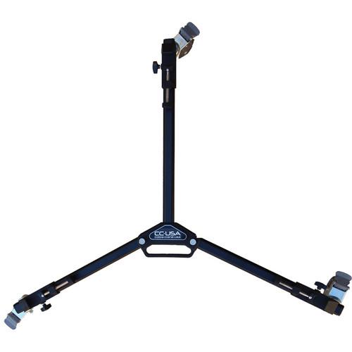 TourCrane 214942 Freewheeling Dolly