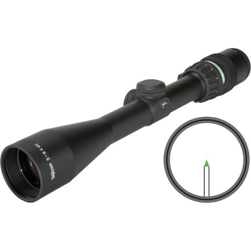 Trijicon AccuPoint 3-9x40 Riflescope