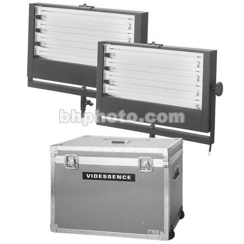 Videssence Koldlite 2-Light Kit