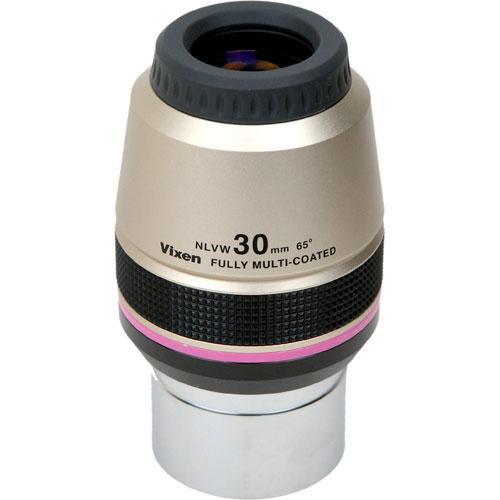 Vixen Optics NLVW Lanthanum 30mm Wide Angle Eyepiece